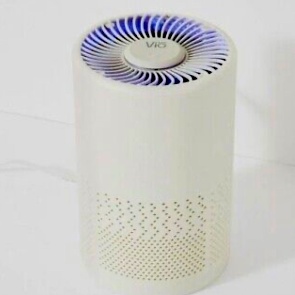 Brand New Vio Personal Air Purifier